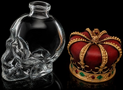 glasfigurer